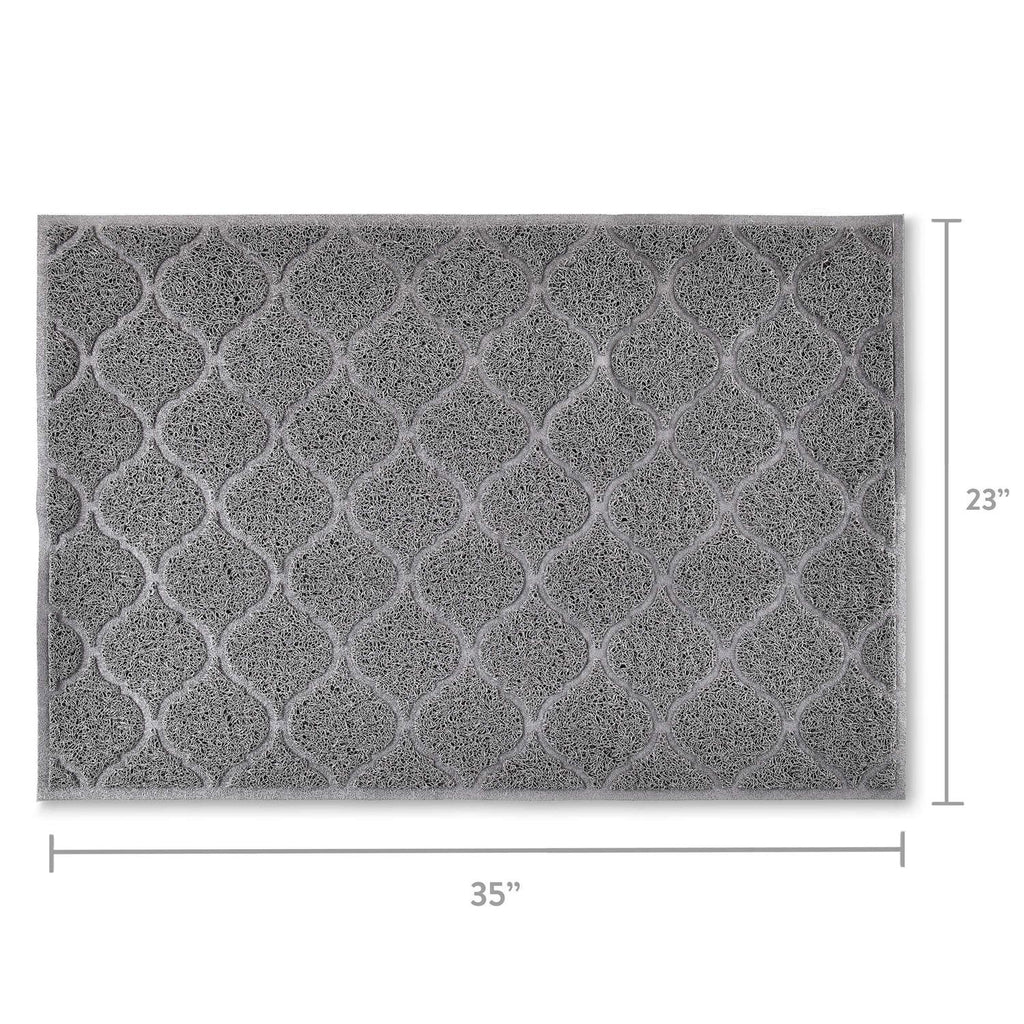 Large Trapper Litter Mat M98204