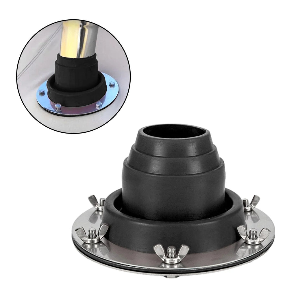 Silicone Hot Tent Jack Anti Scald Protection Q3462