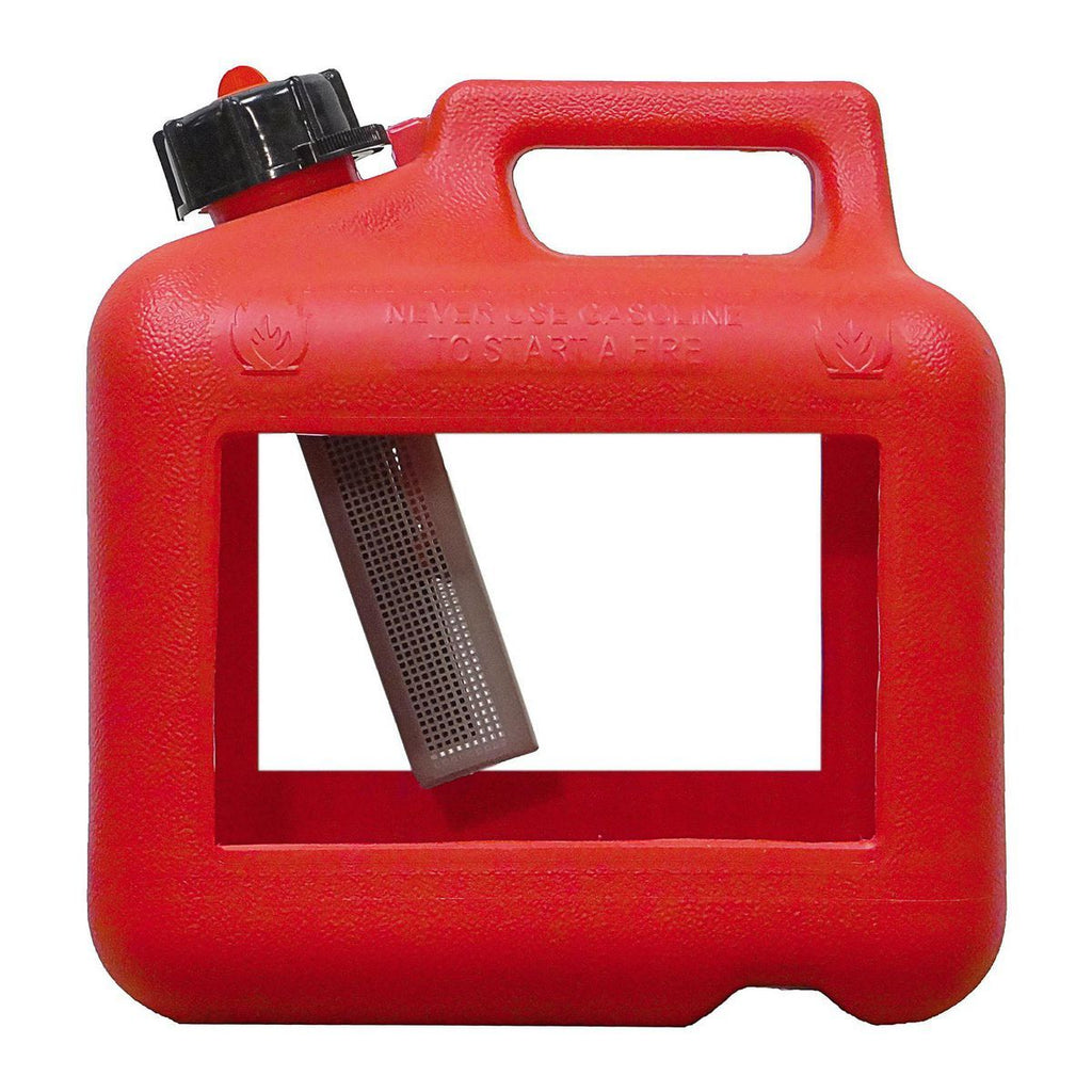 Small Gas Can G936
