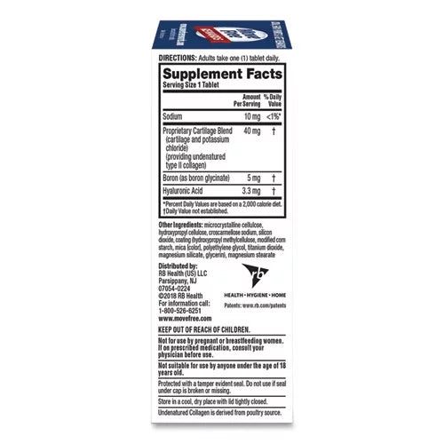 Joint Health Tablet 30 Count S87285