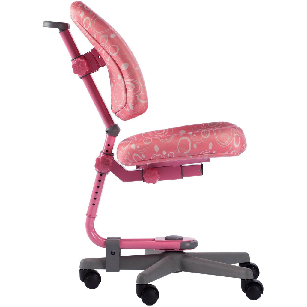 Pink Children's Desk Chair Q584902
