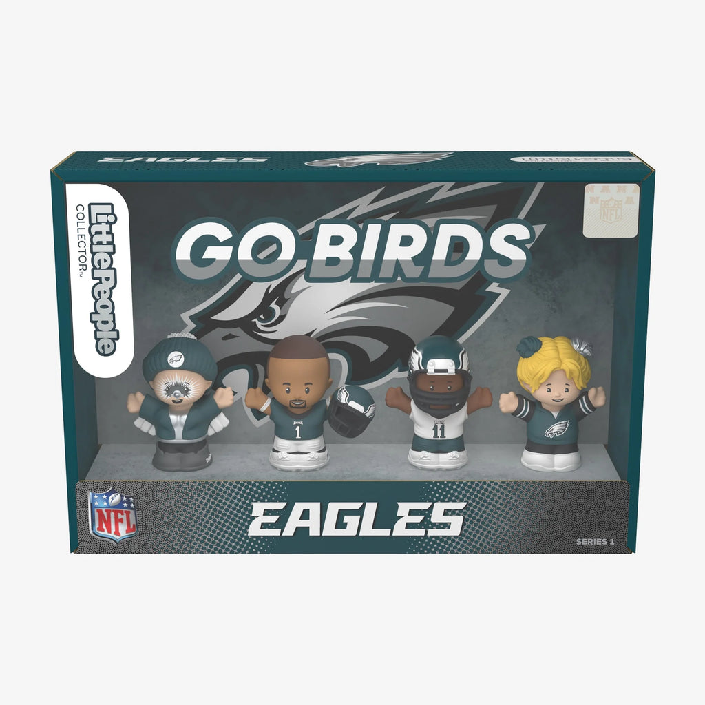 Little People Collector Set D78659