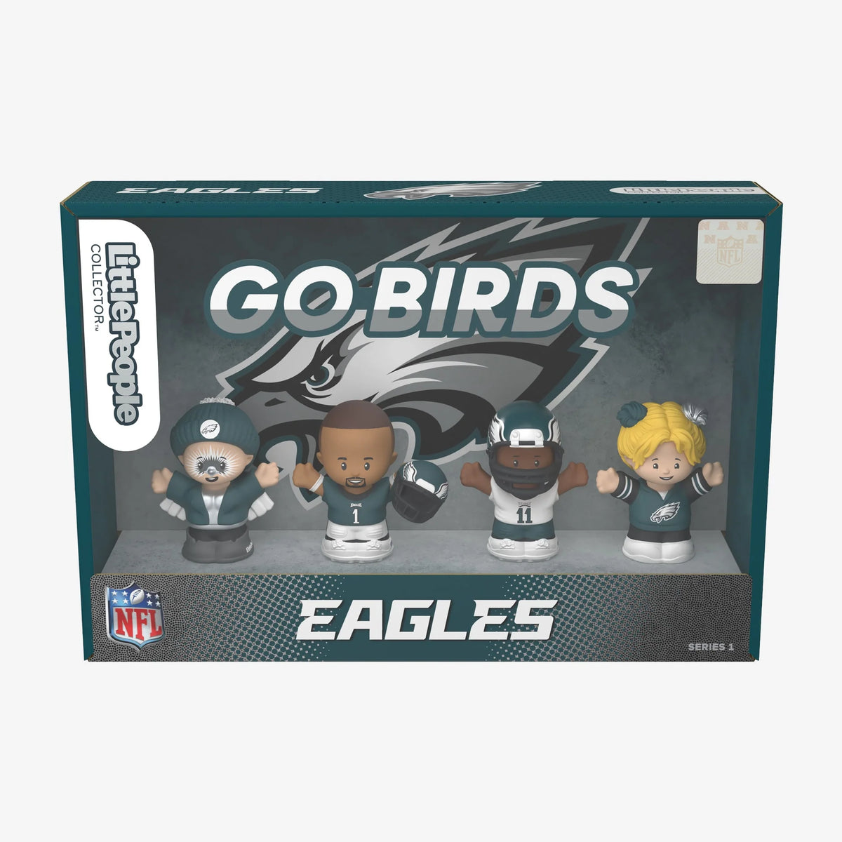 Little People Collector Set D78659
