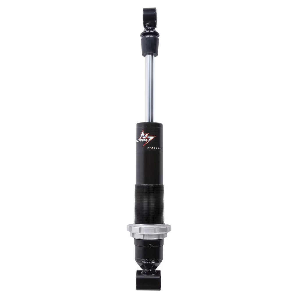 Suspension Shock Gas Front Q9654