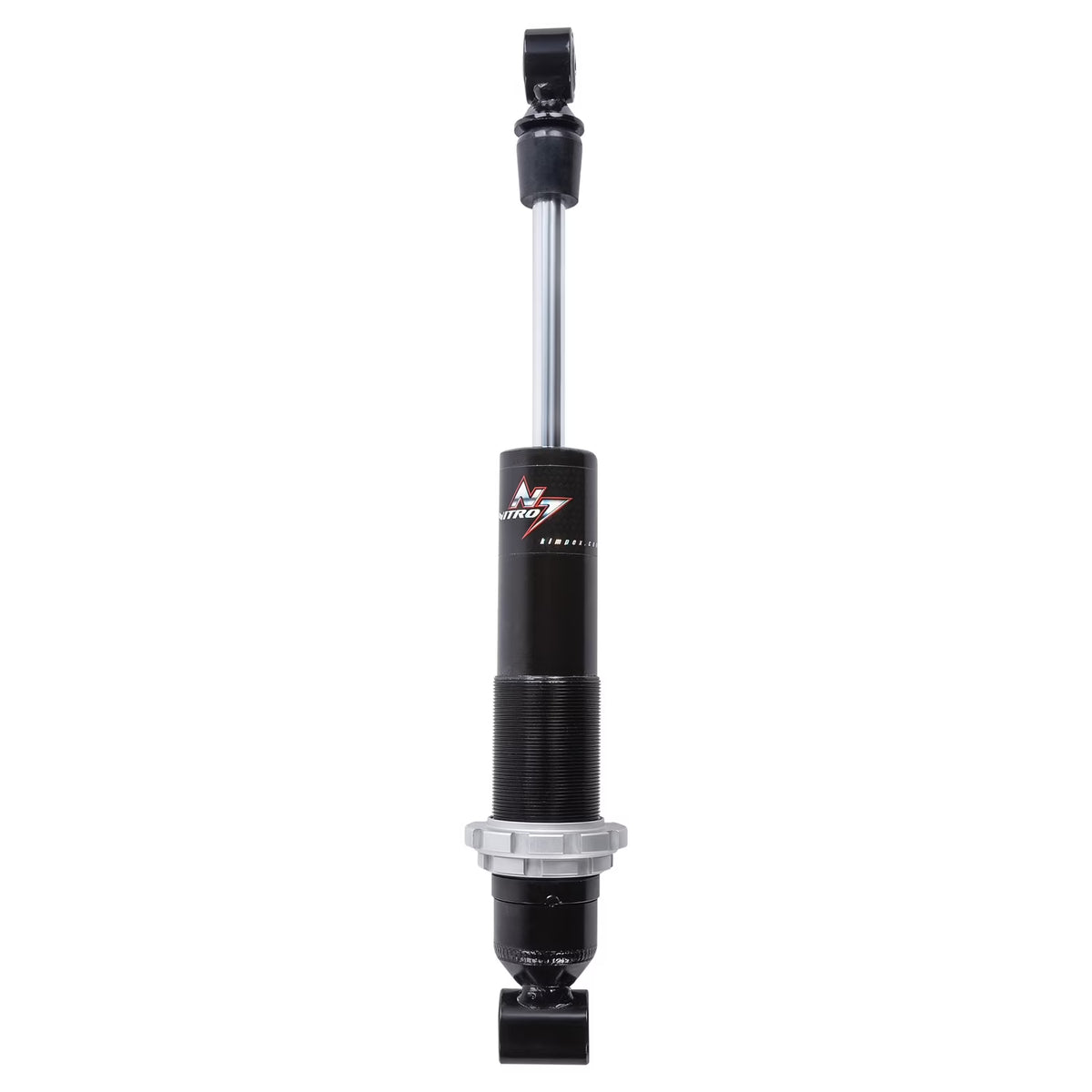 Suspension Shock Gas Front Q9654