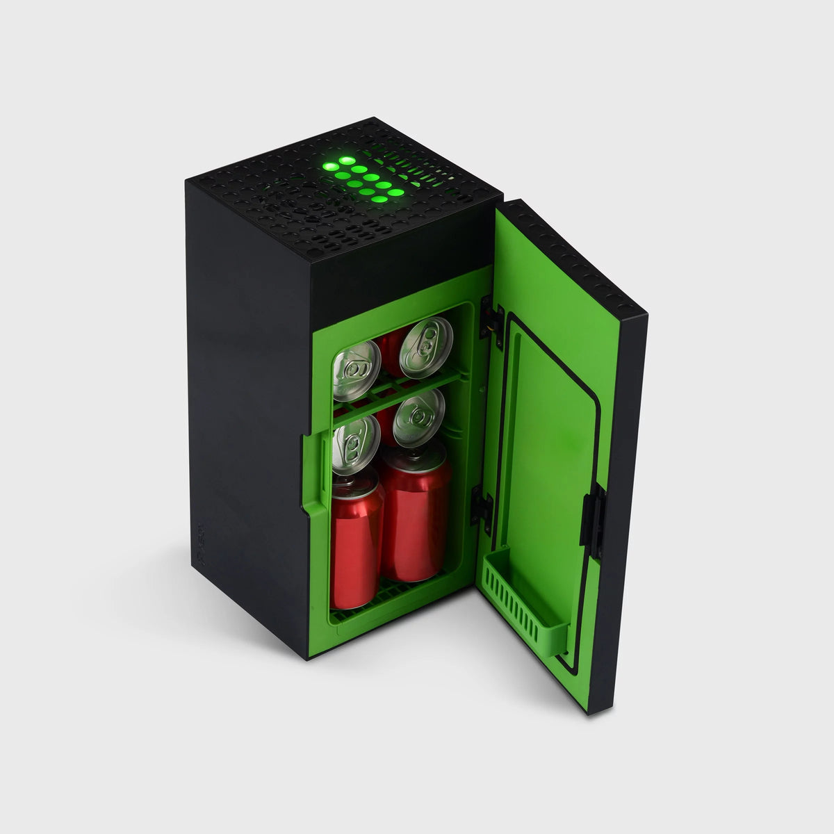 8 Can Mini Fridge D281752