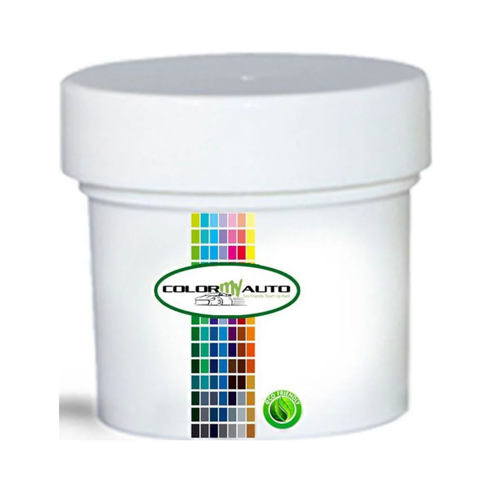 1 Oz Single Stage Automotive Paint T1843