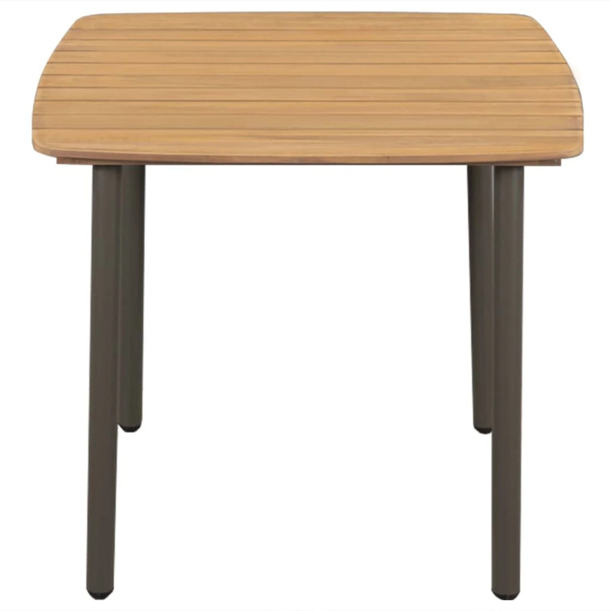 Acacia Wood Patio Table F1285