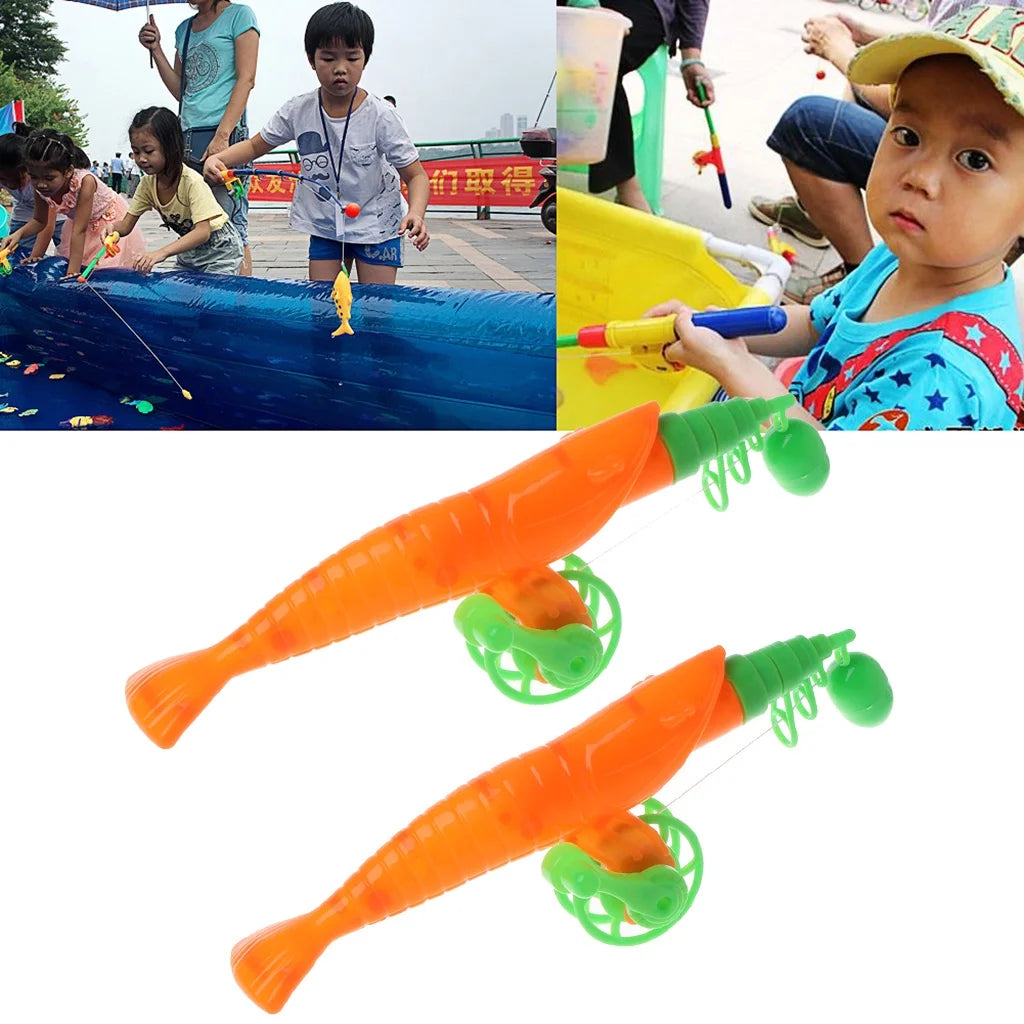 Magnetic Fishing Game Toy C624652