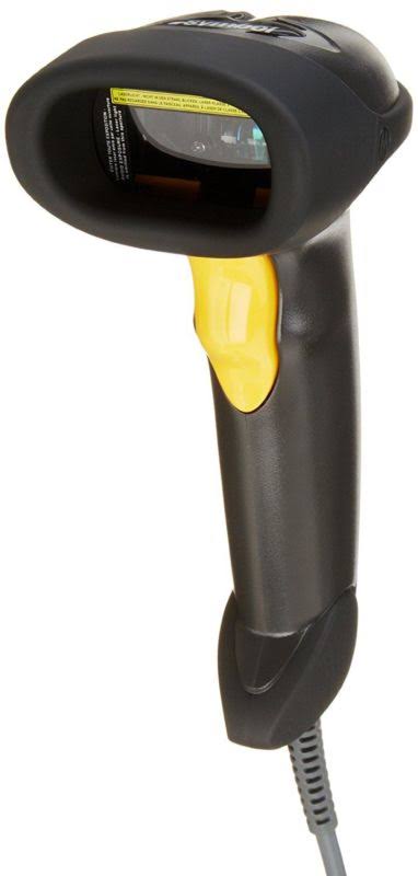 Black Scanner USB Kit D900