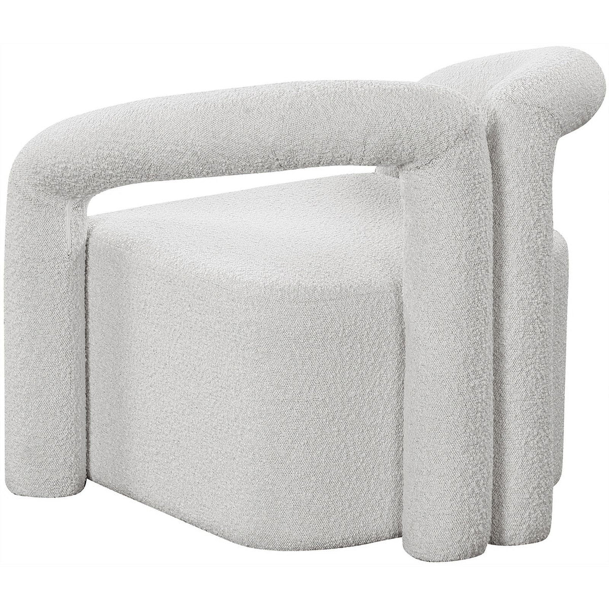 Cream Accent Chair L3688