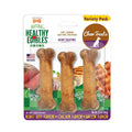 Healthy Edibles Pet Supplies M81071