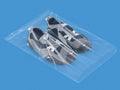 12 x 16 Poly Plastic Bags N288366