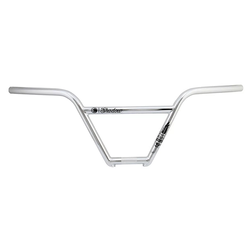 Chromoly BMX H926