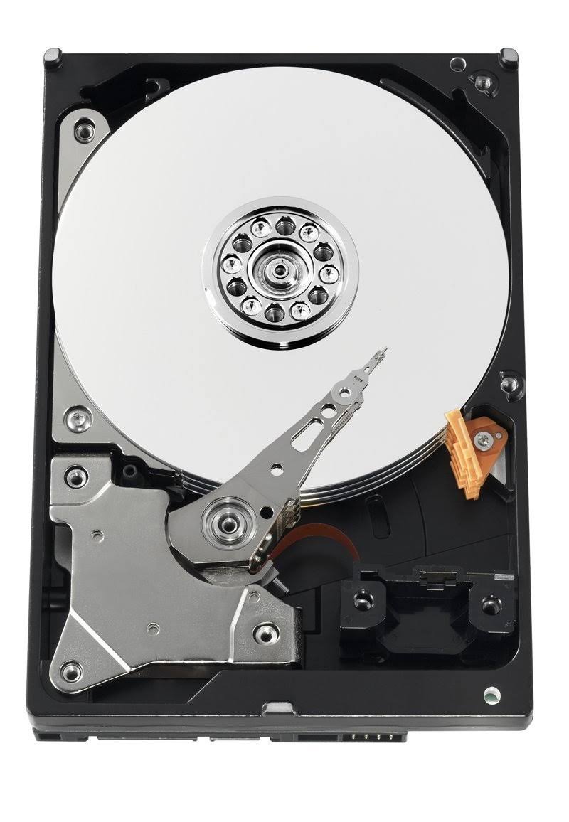 500 GB Sata 3.0 Hard Drive W6110