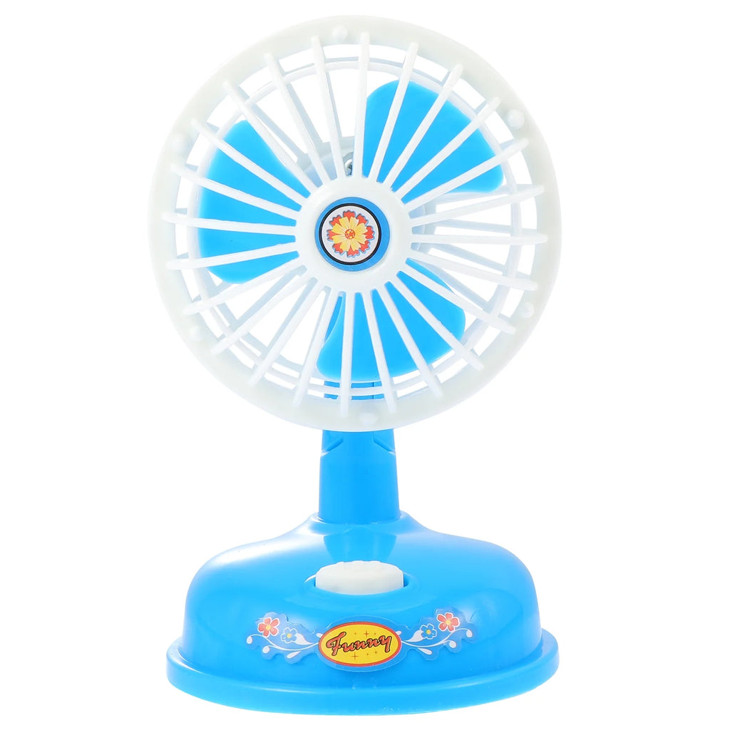 Simulated Fan Toy Educational Toy H5595