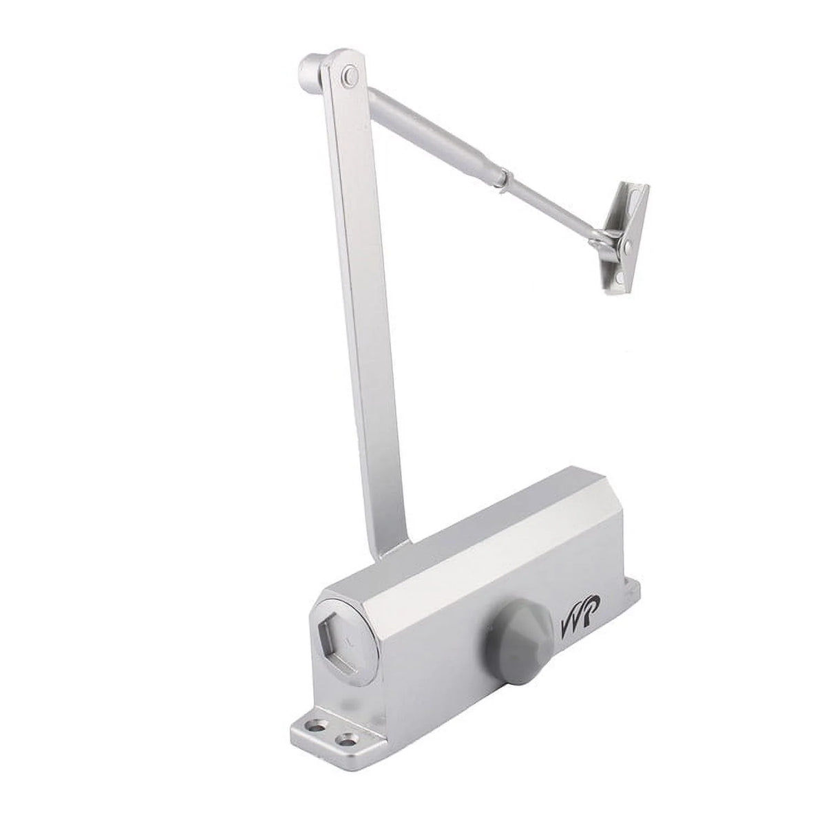 Heavy Duty Automatic Door Closer With Hydraulic Hinge I837