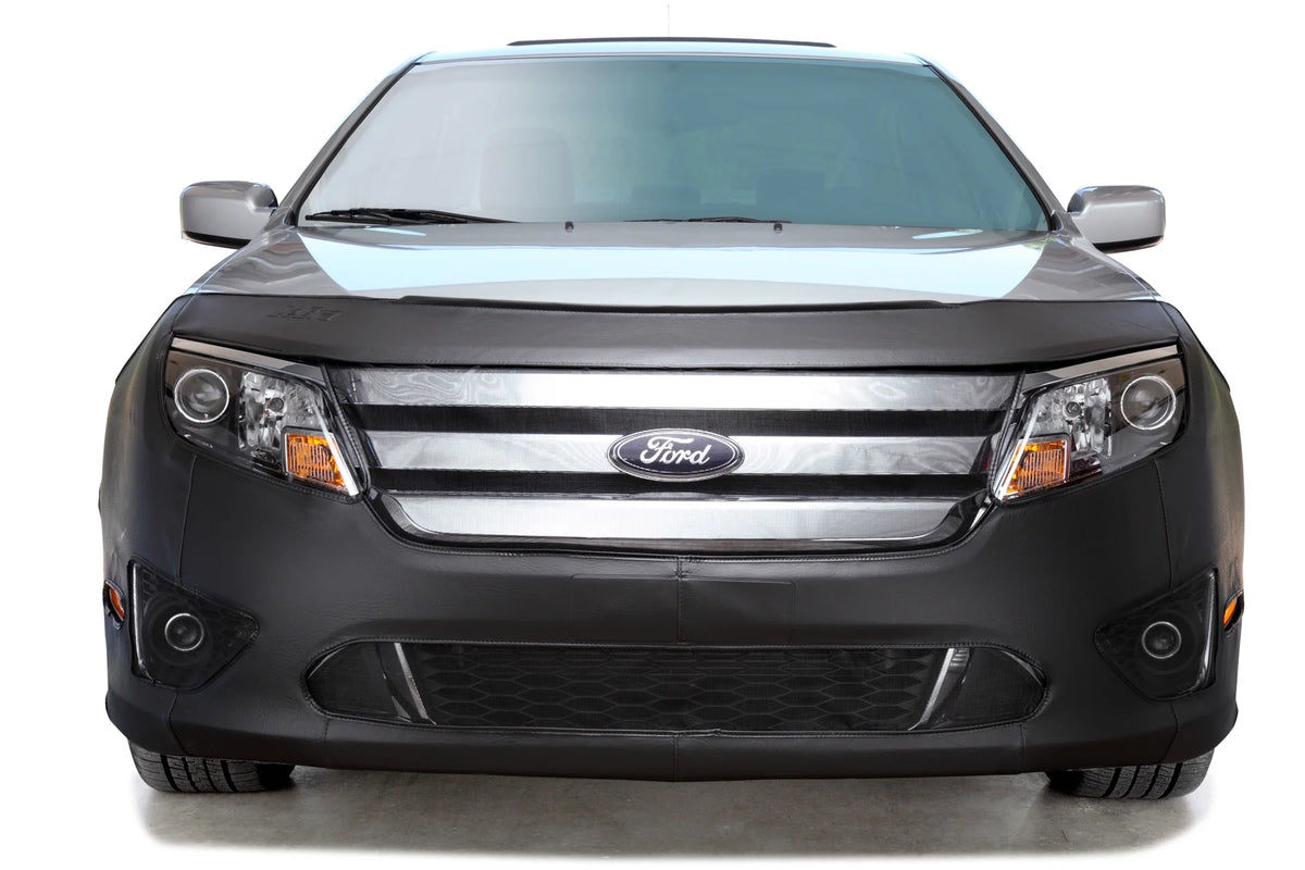 Black Front End Cover for 2016-2017 Chevrolet Equinox V7384