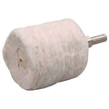 1-1/2 in. x 2 in. Cylinder Buff Bob E5596