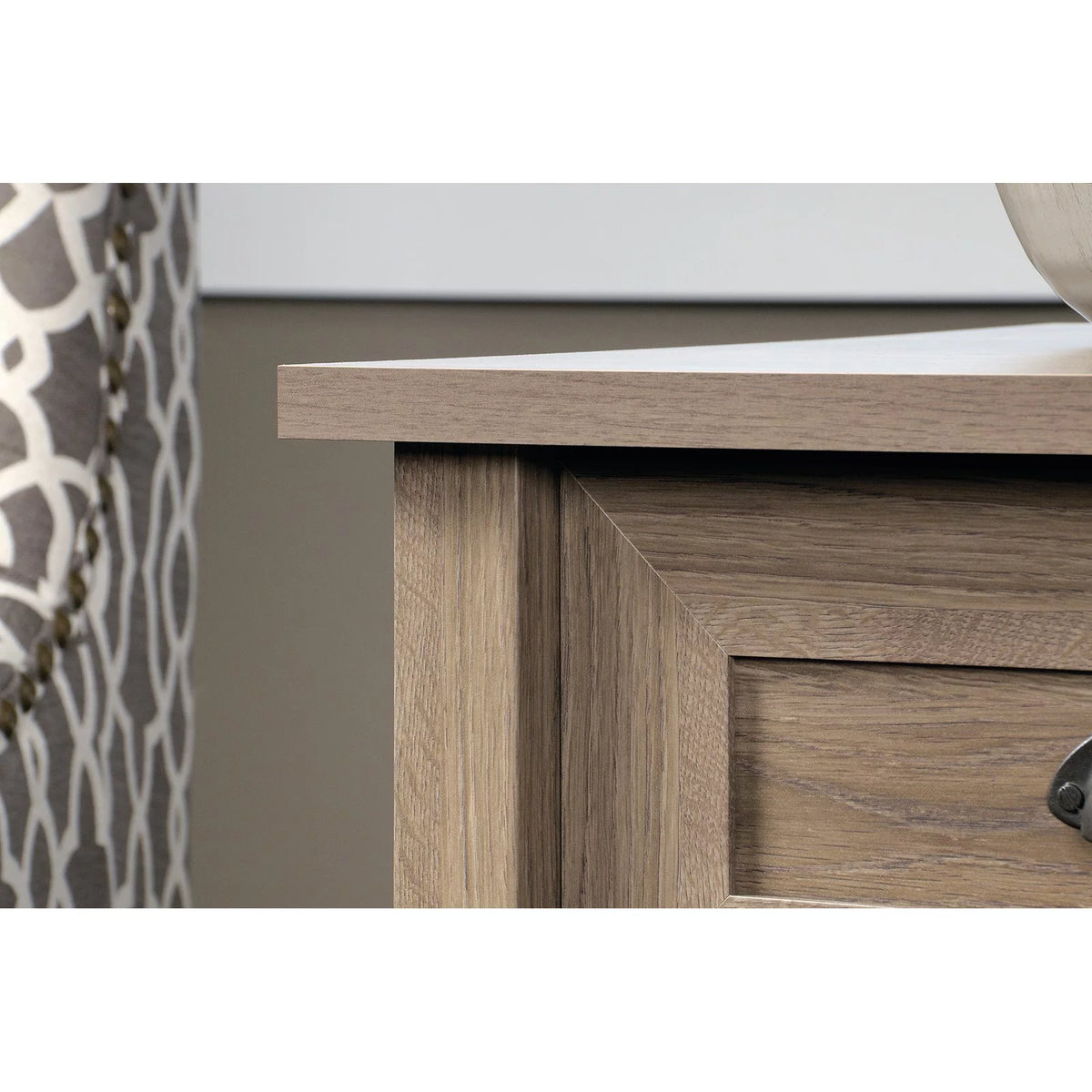 1 Drawer End Table Z62205