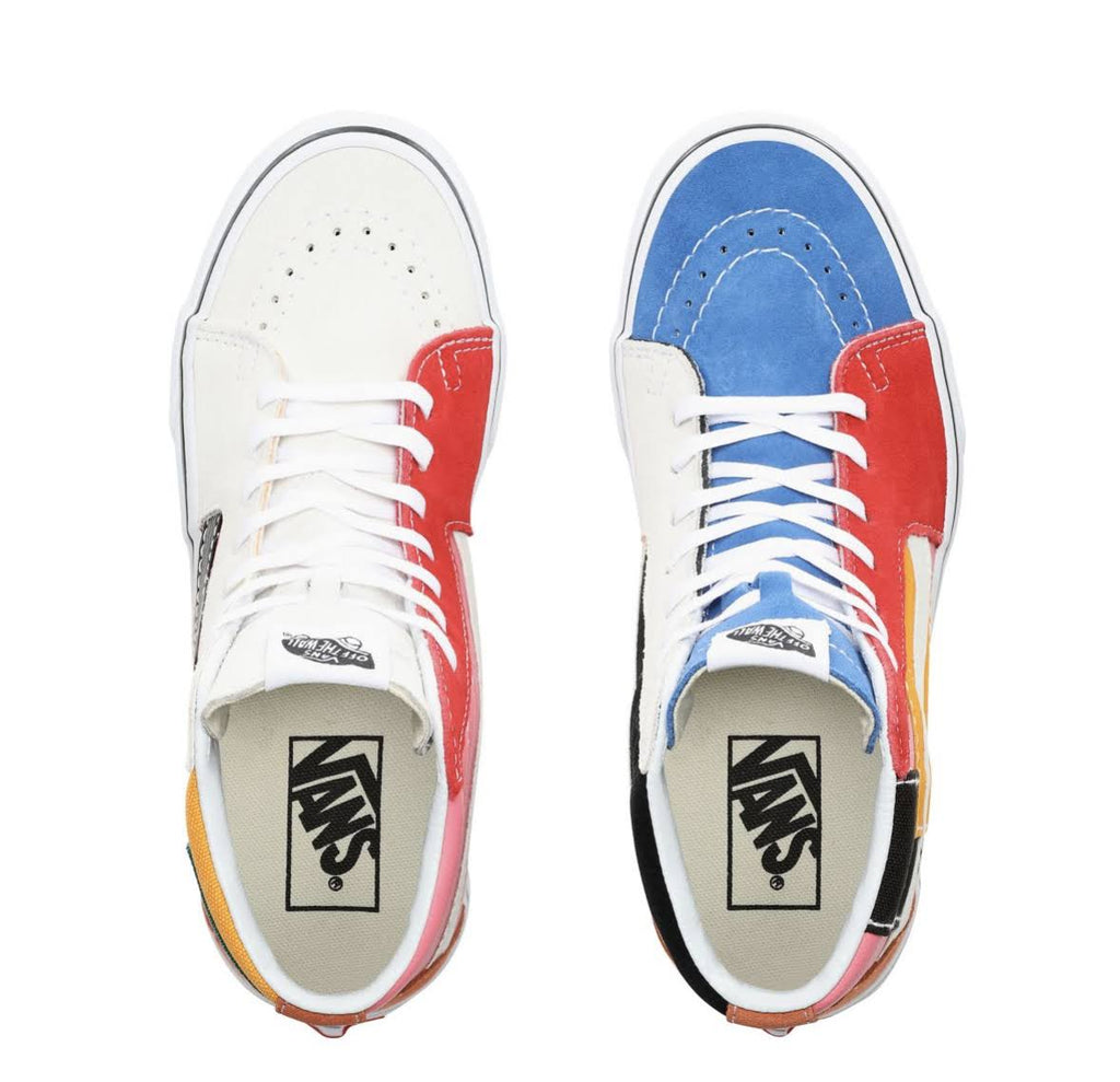 Sk8-Hi 10.5 P7353
