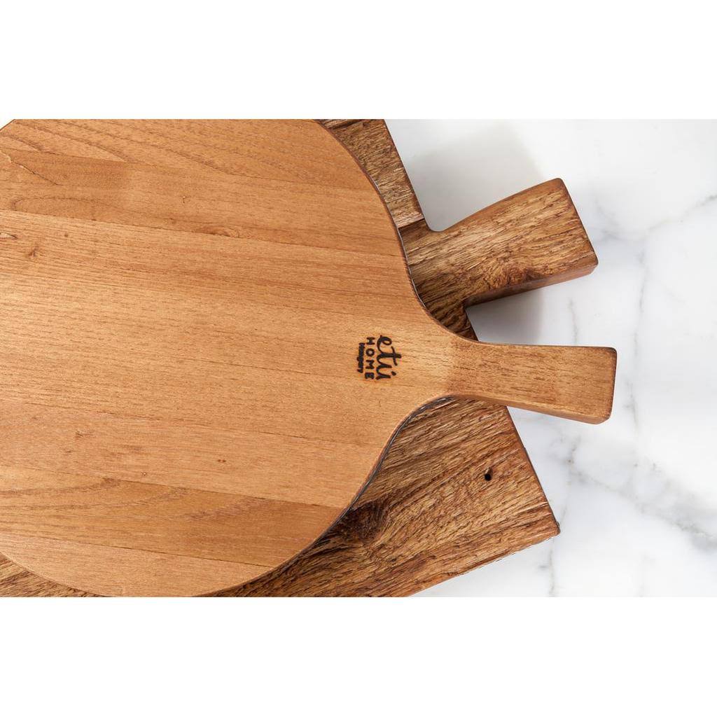 Large Italian Cutting Board N690