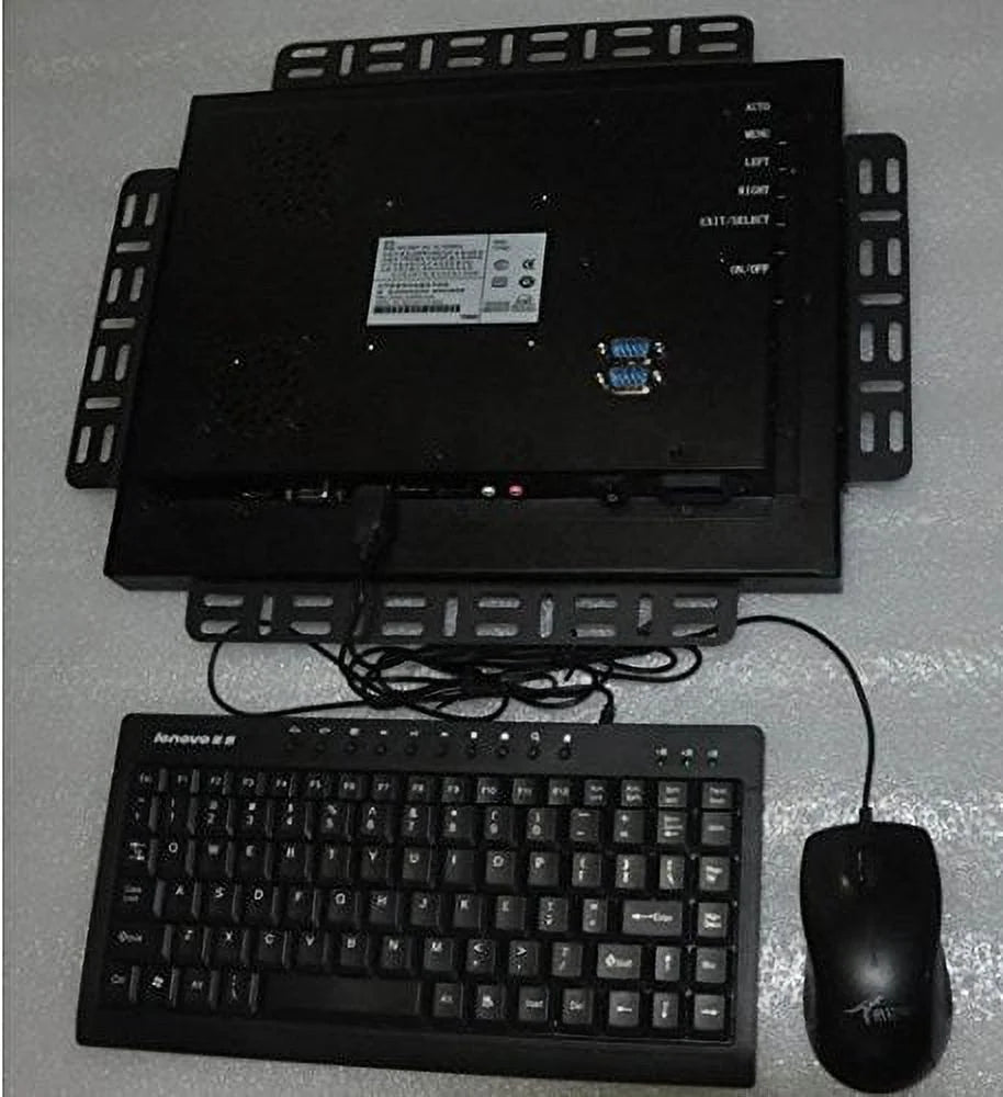 15'' LED Touch Screen All in one PC 4G RAM 256 G SSD R679229
