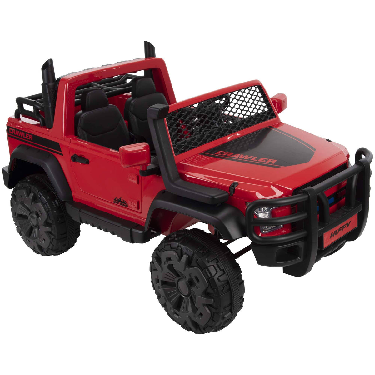 24V Electric Ride on Truck X1706