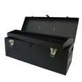 25 in Heavy-Duty Metal Tool Box C507336