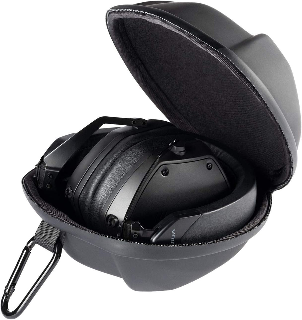 Matte Black Studio Headphone Y43440