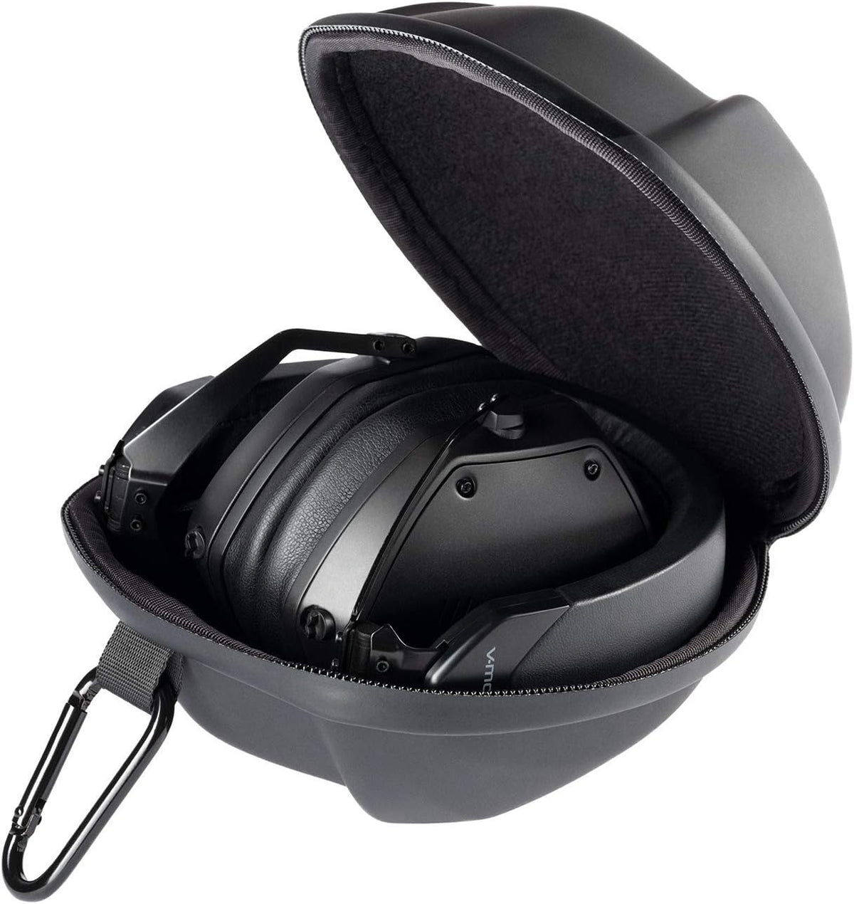 Matte Black Studio Headphone Y43440