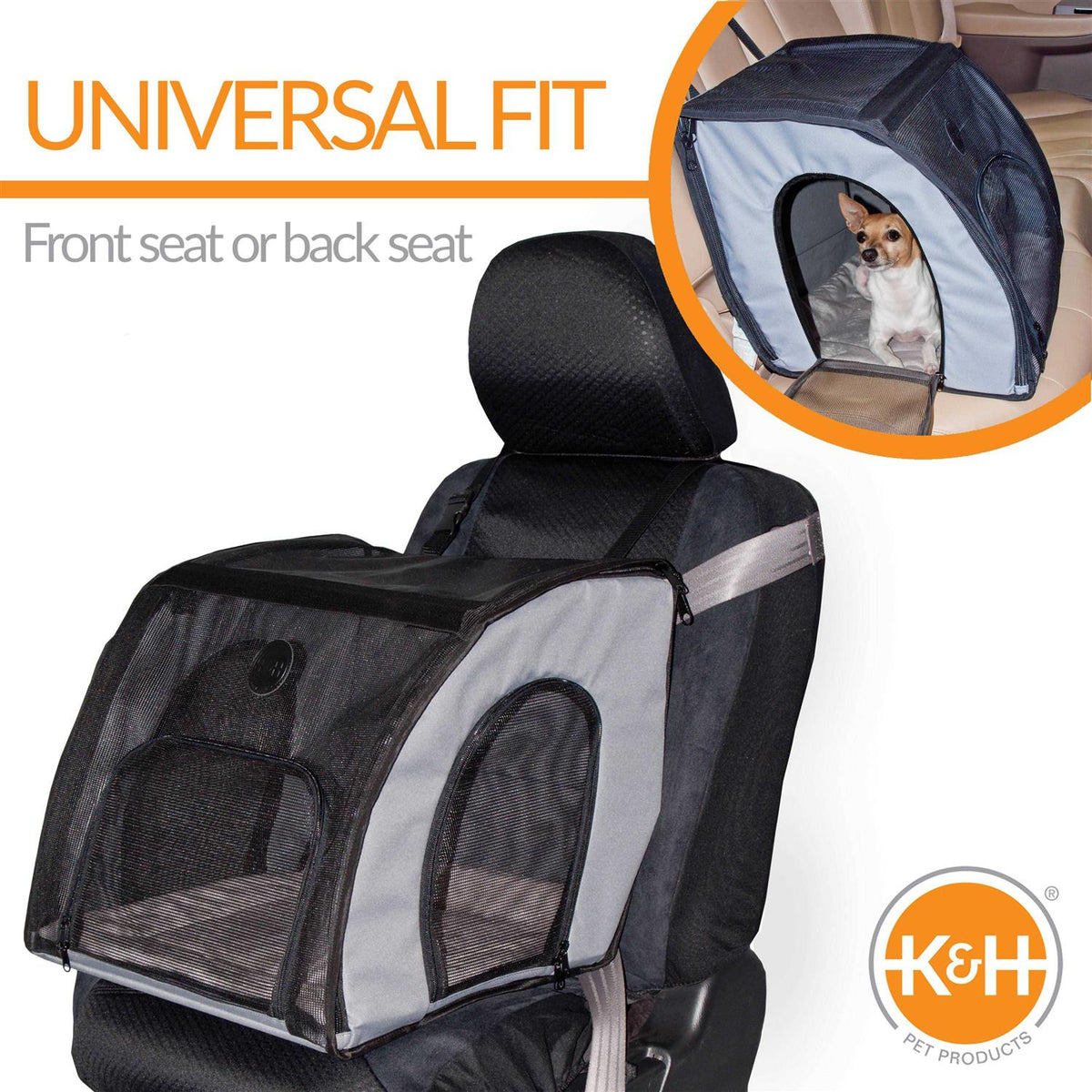 Pet Travel Safety Carrier G66476