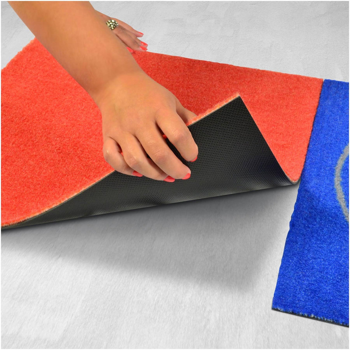 18x22 Carpet Tiles Z791678