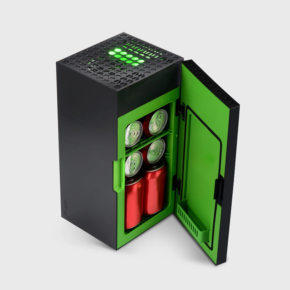8 Can Mini Fridge D281752
