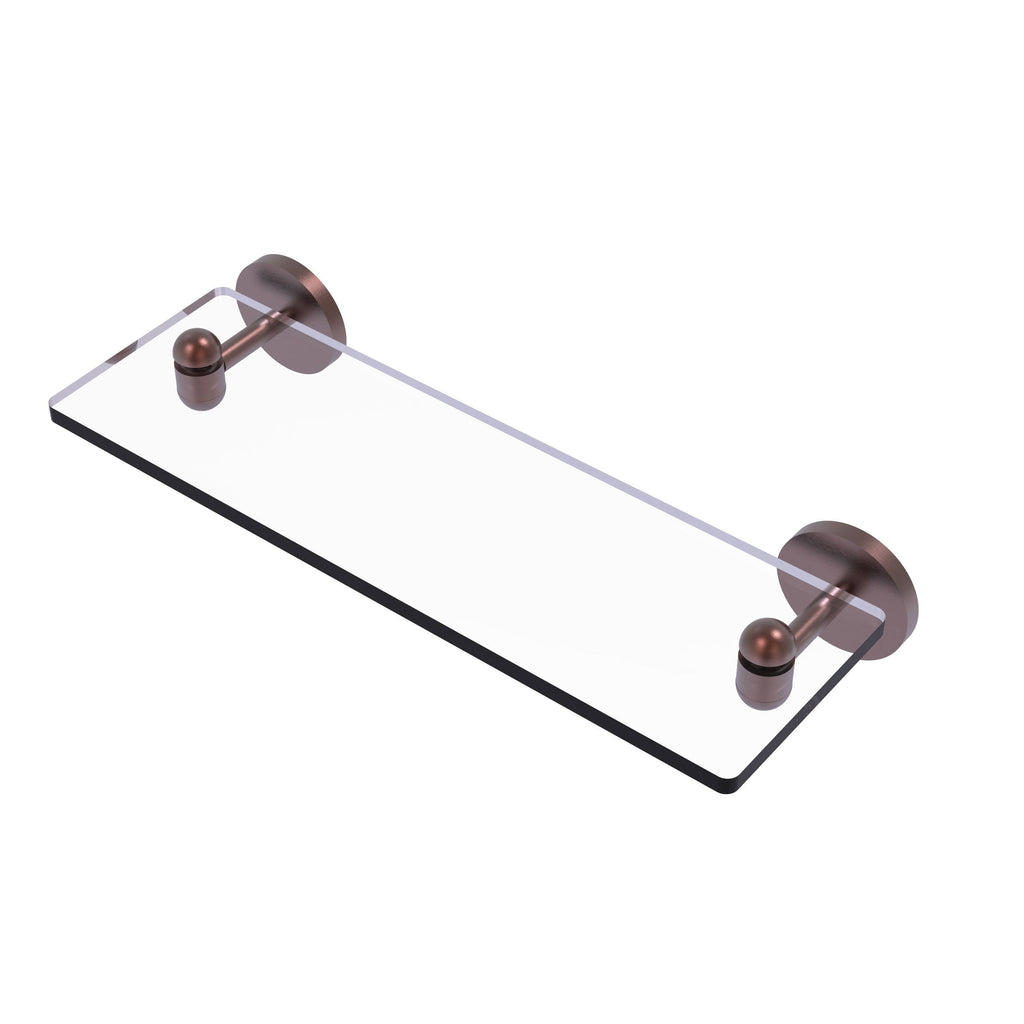 22x22 Glass Shelf C353443