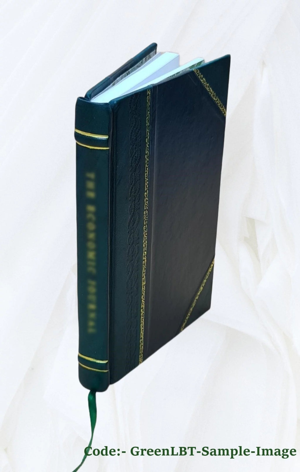 Leather Bound A6925