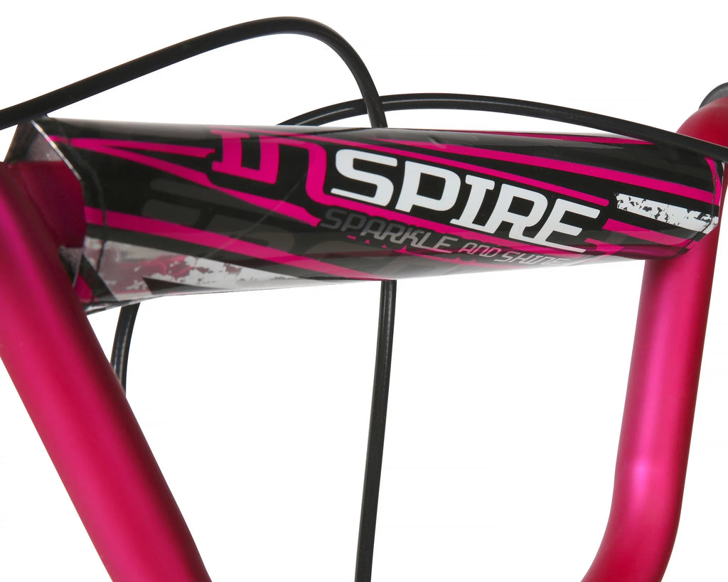 20-Inch Girls BMX Bike X778