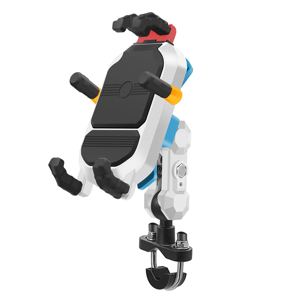 Motorcycle Phone Mount Holder P75667