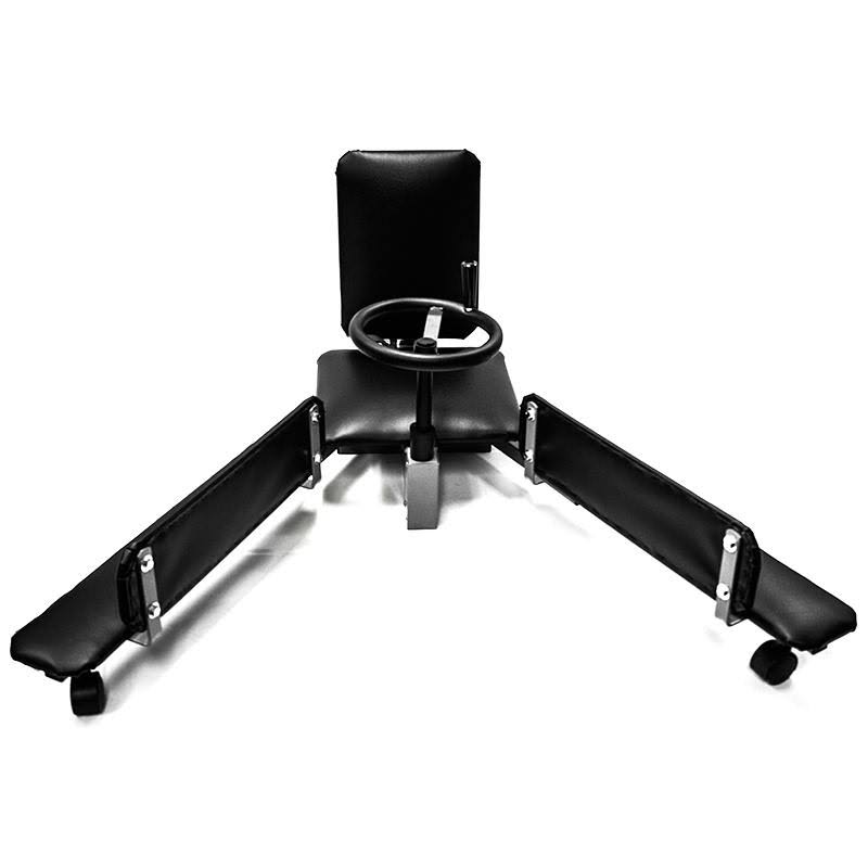 Leg Stretching Machine Q377