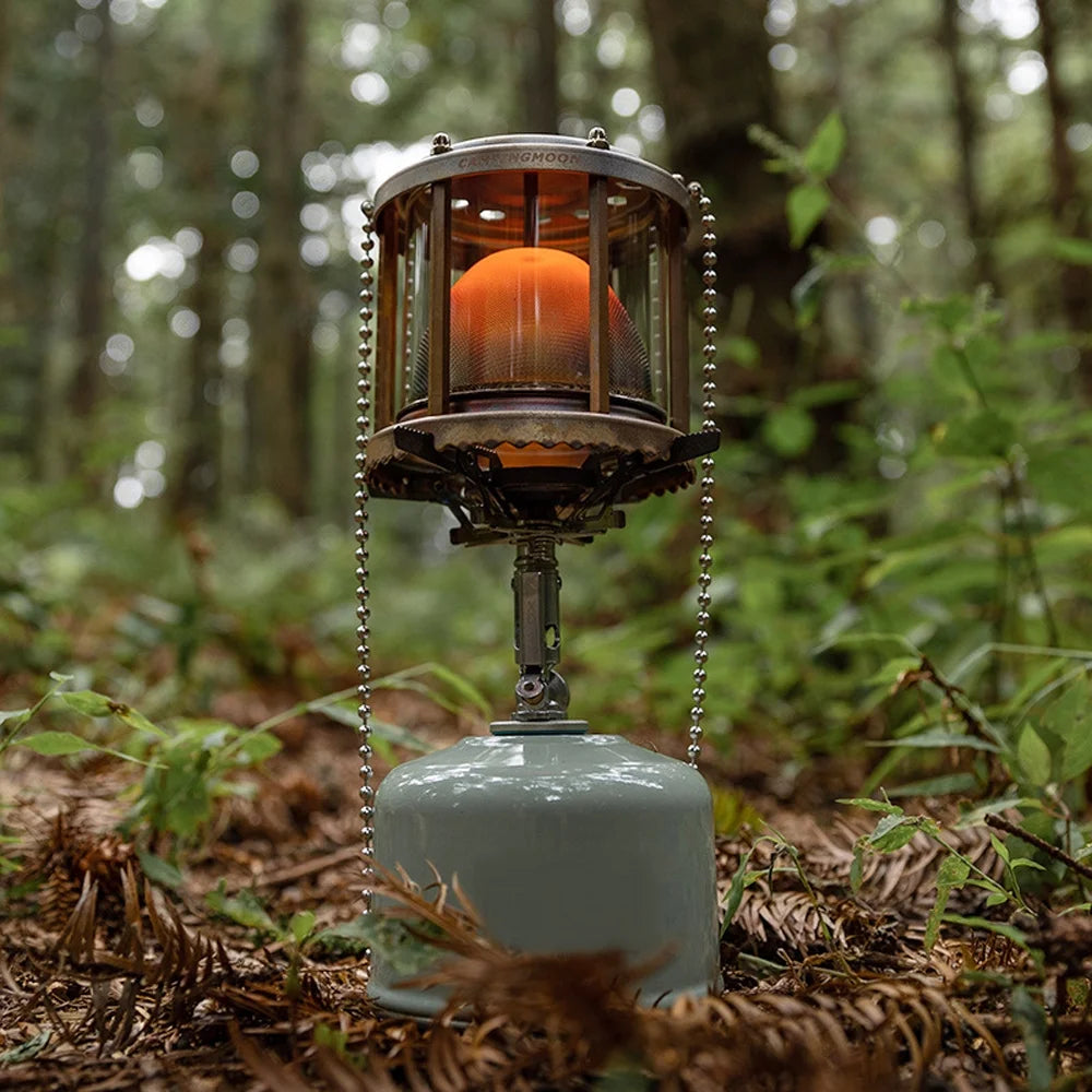 Portable Picnic Stove V99854