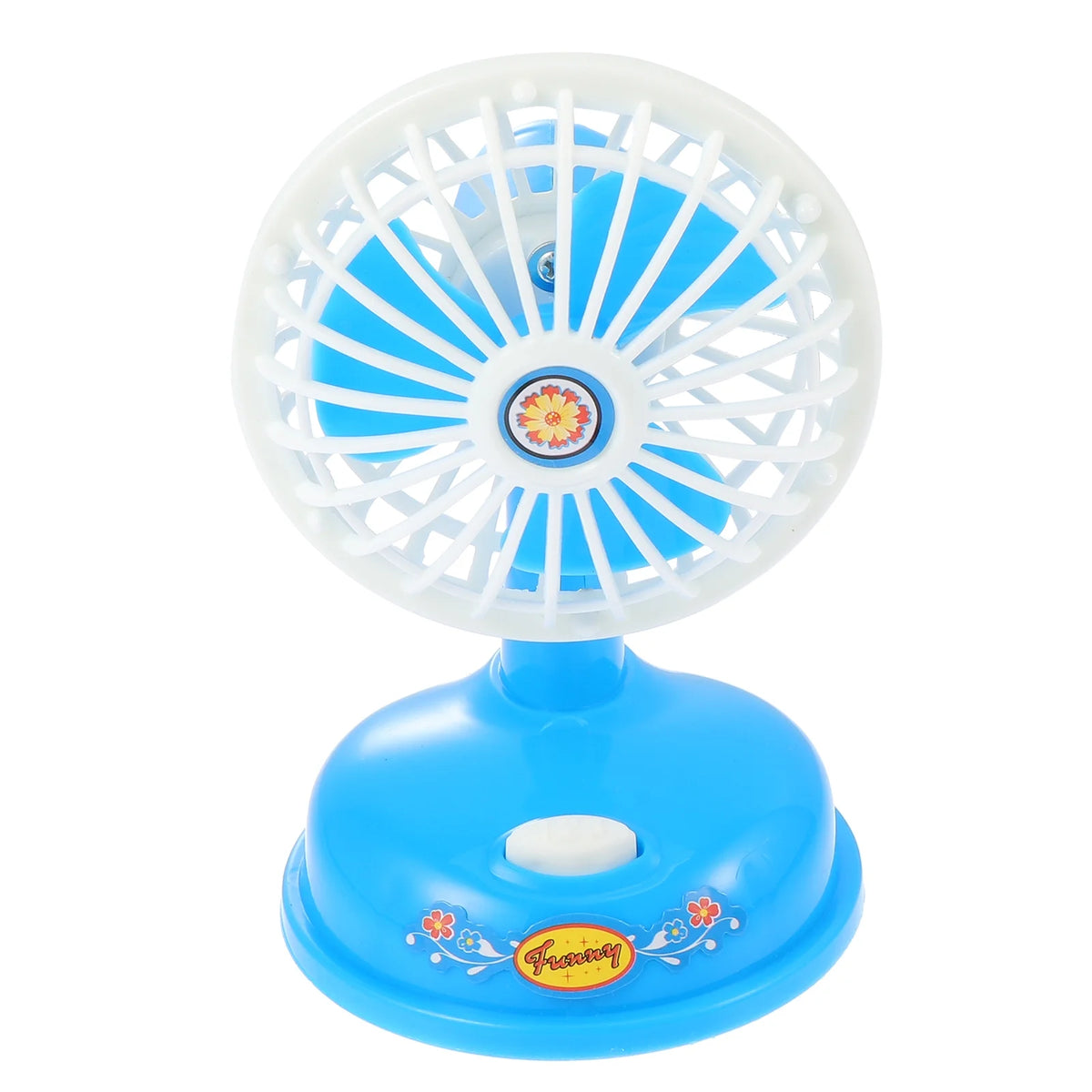 Simulated Fan Toy Educational Toy H5595