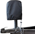 Universal RV Electric Tongue Jack Cover Pack of 2 S25719