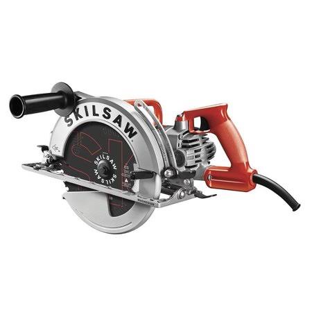 10-1/4 inch Worm Drive Circular Saw C682386