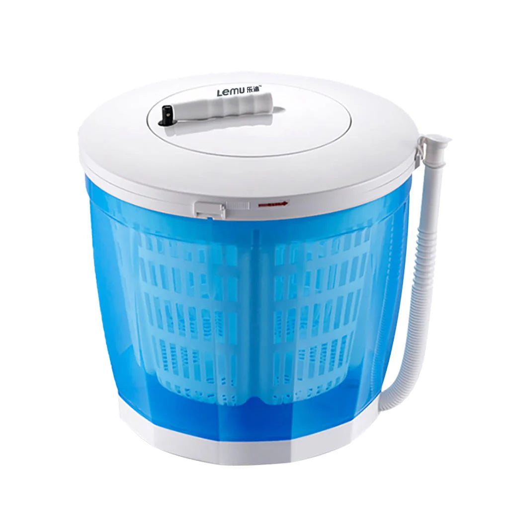 Portable Mini Washing Machine H187317