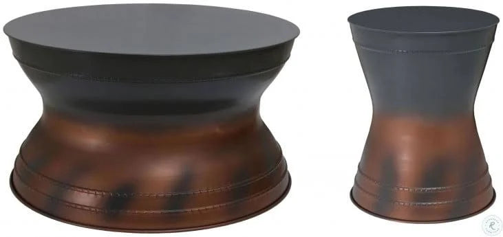 Odin Side Table R384