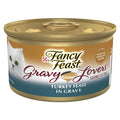 Gravy Cat Food U36904