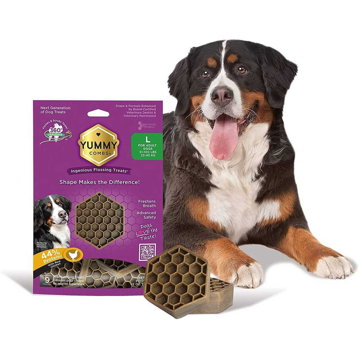 Dog Dental Treats L794