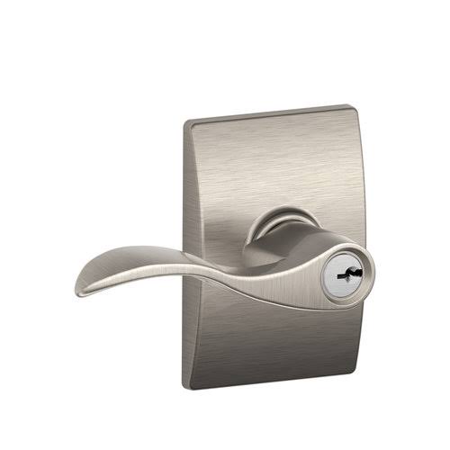 Oil Rubbed Bronze Interior Active Trim S6854