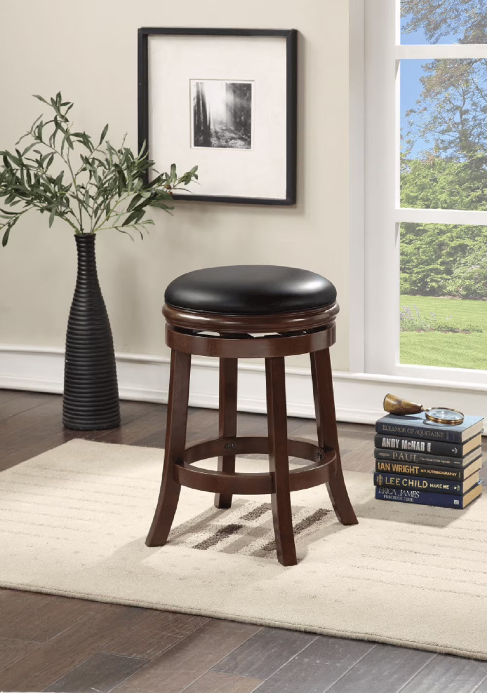 Backless 24" Counter Stool O476