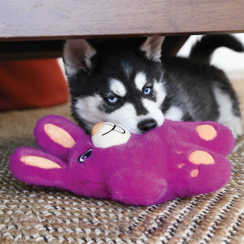 Bear Dog Toy A655
